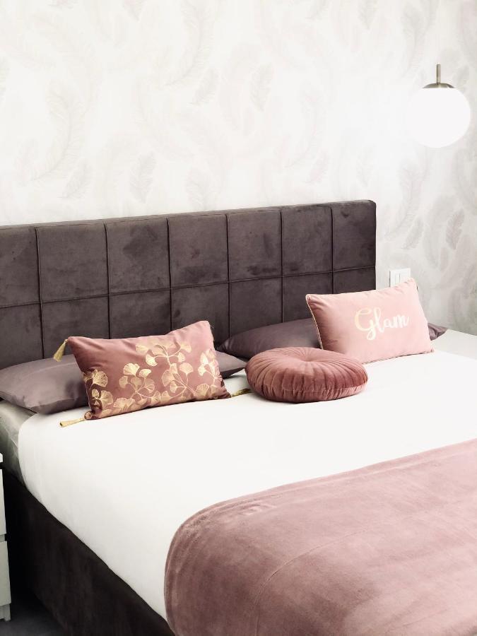 B&B Da Jana Pordenone Zewnętrze zdjęcie
