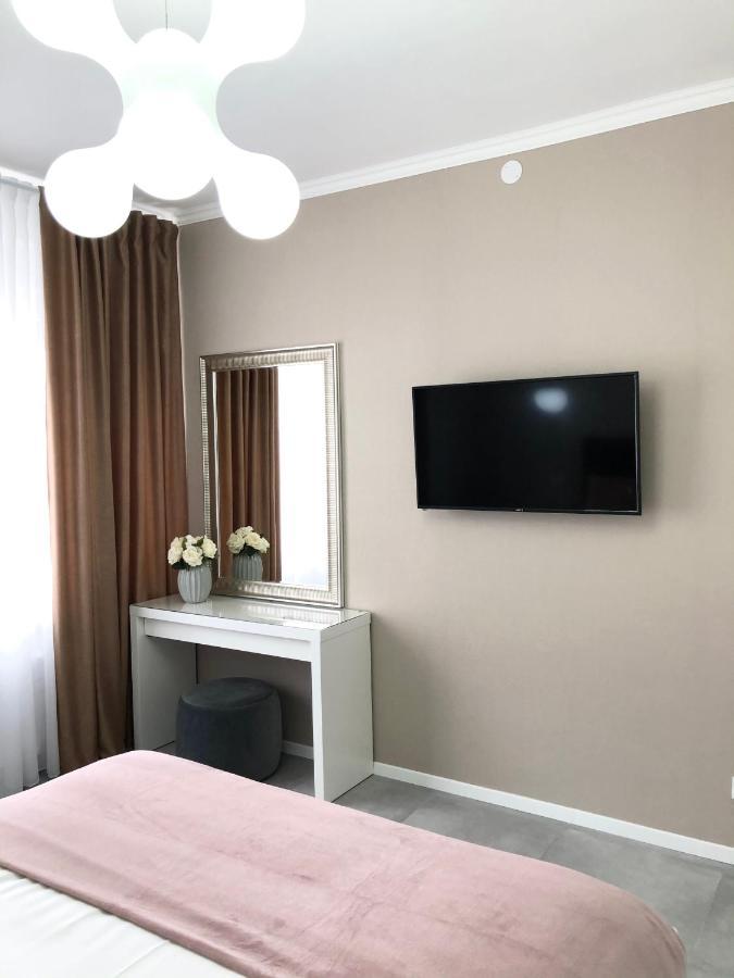 B&B Da Jana Pordenone Zewnętrze zdjęcie