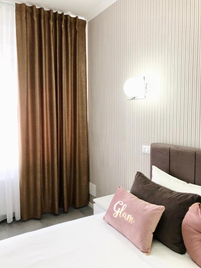 B&B Da Jana Pordenone Zewnętrze zdjęcie
