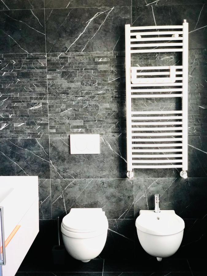 B&B Da Jana Pordenone Zewnętrze zdjęcie