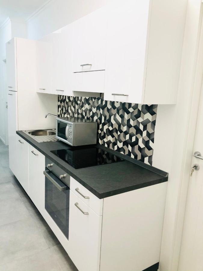 B&B Da Jana Pordenone Zewnętrze zdjęcie