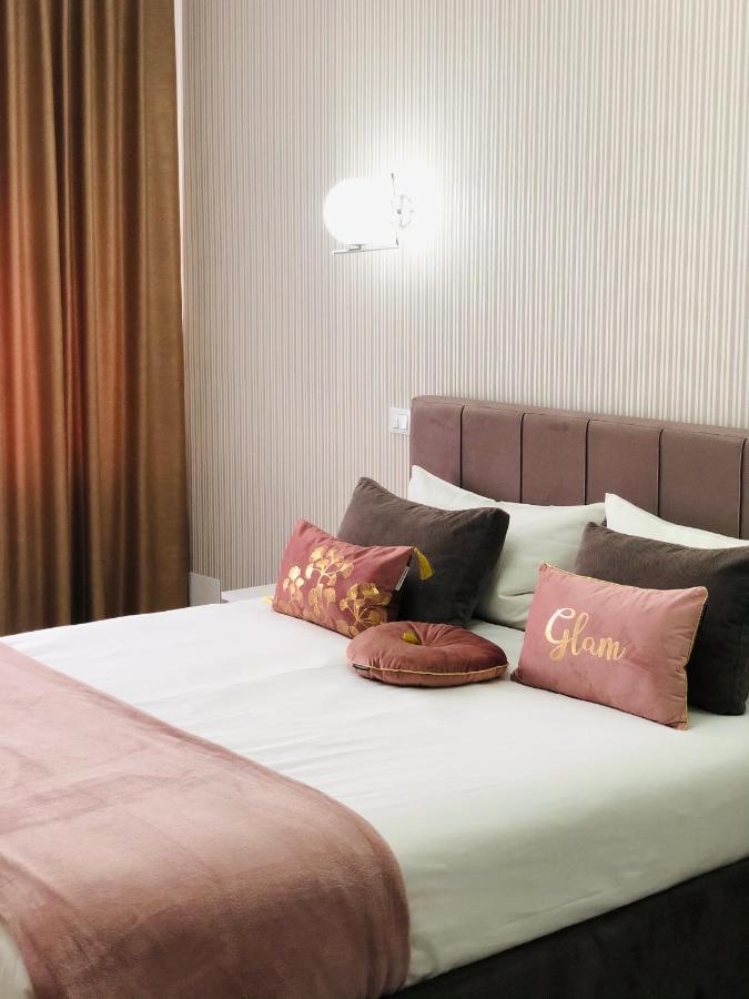 B&B Da Jana Pordenone Zewnętrze zdjęcie
