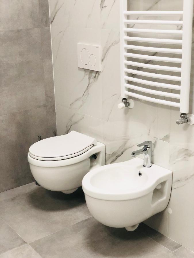 B&B Da Jana Pordenone Zewnętrze zdjęcie