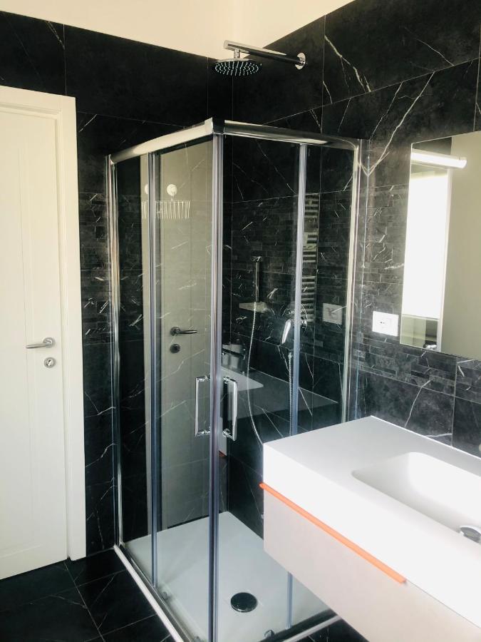 B&B Da Jana Pordenone Zewnętrze zdjęcie