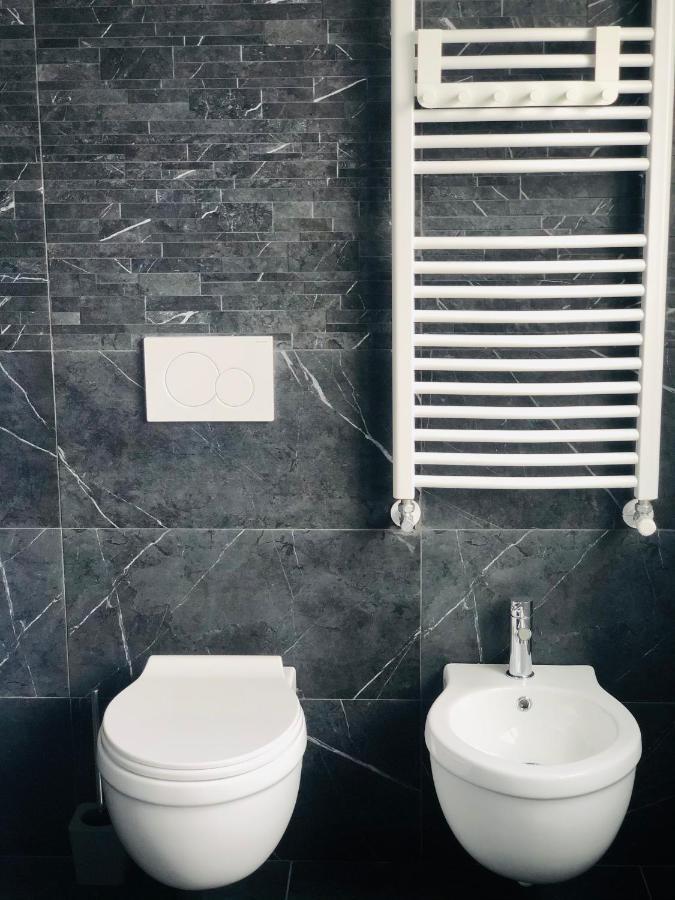 B&B Da Jana Pordenone Zewnętrze zdjęcie